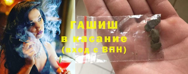 молекула духа Осташков