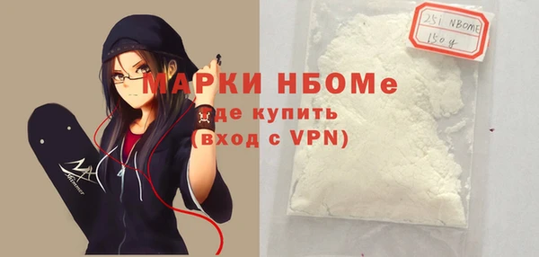 молекула духа Осташков